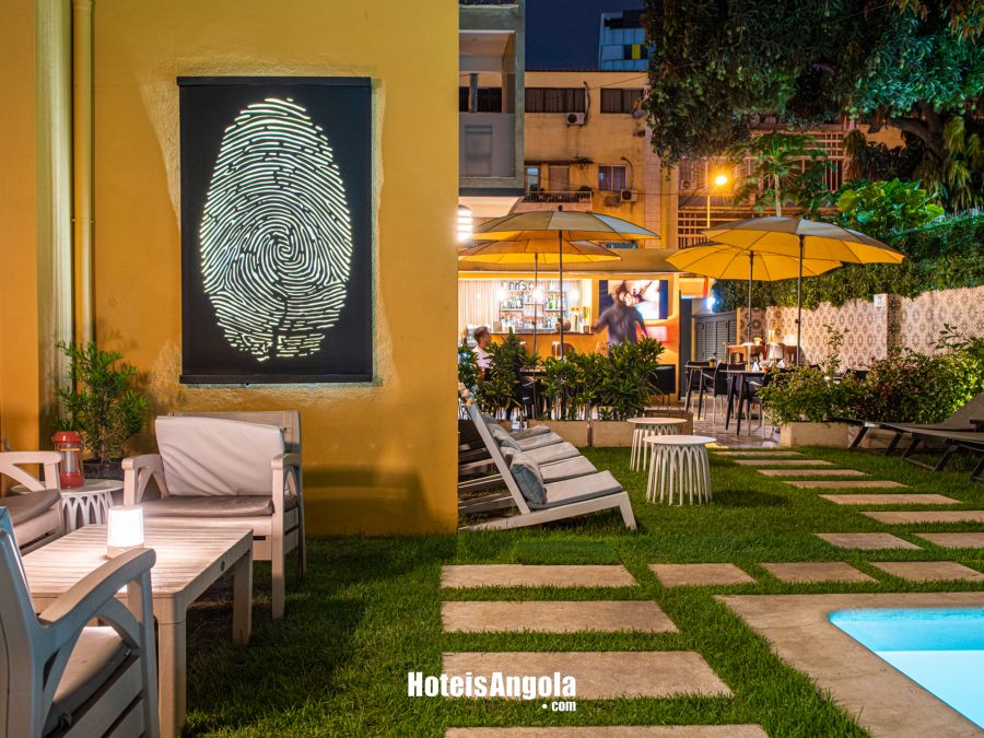 Maculusso Boutique Hotel - Imagem 11